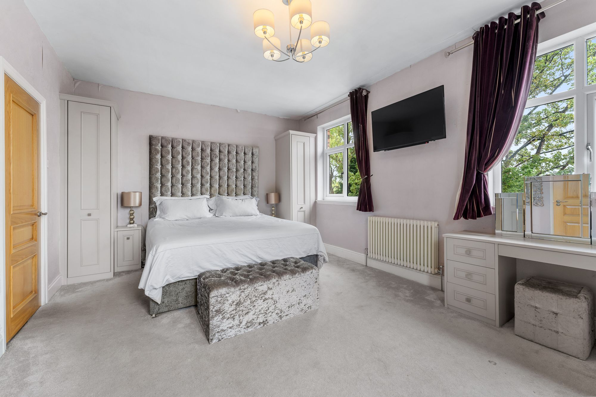 3 bed detached house for sale in Stanley Drive, Manchester  - Property Image 21