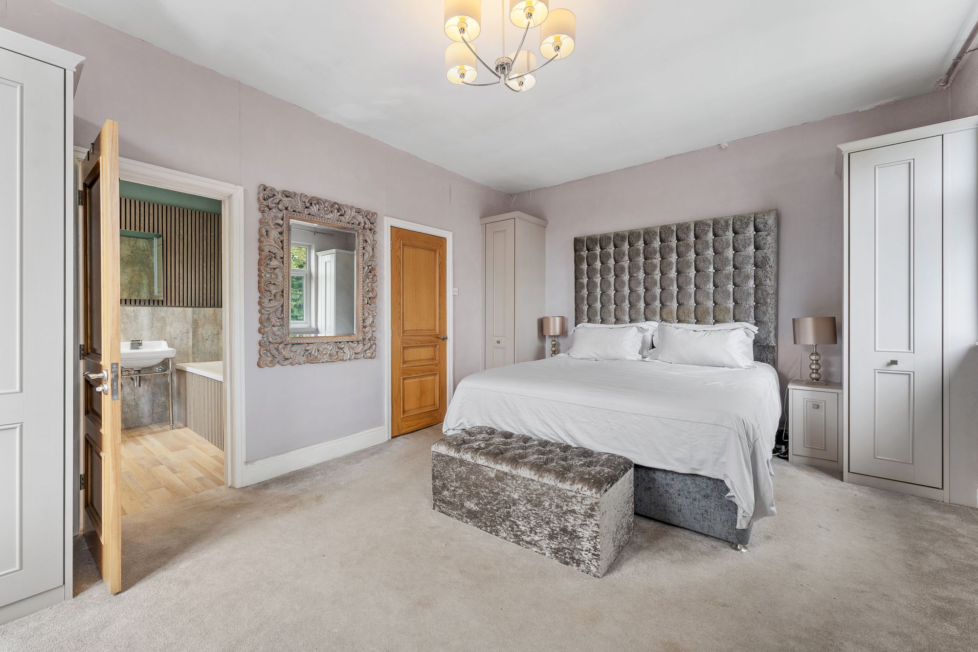 3 bed detached house for sale in Stanley Drive, Manchester  - Property Image 22