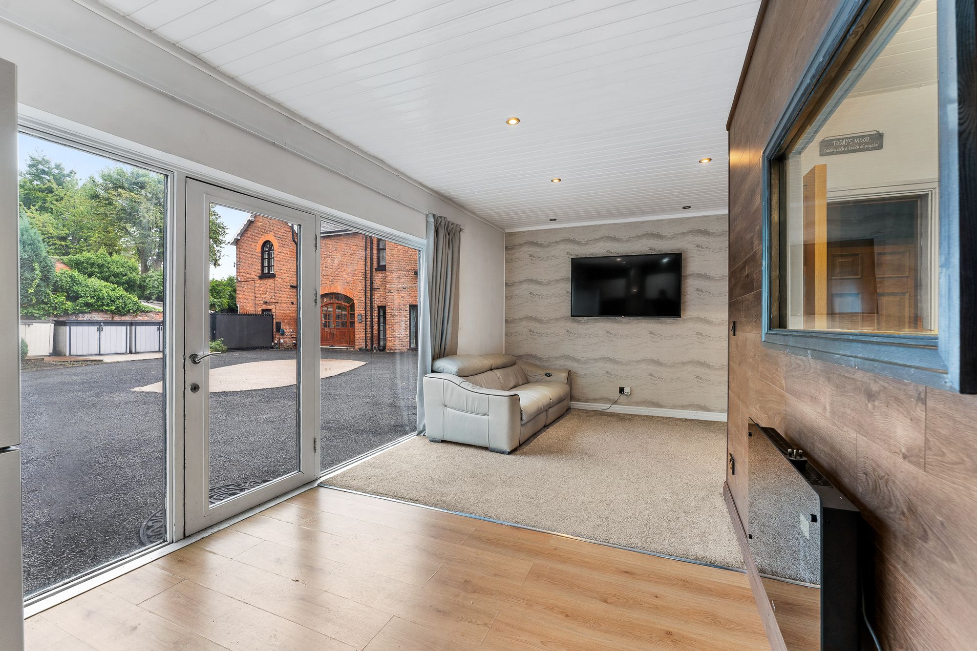 3 bed detached house for sale in Stanley Drive, Manchester  - Property Image 32