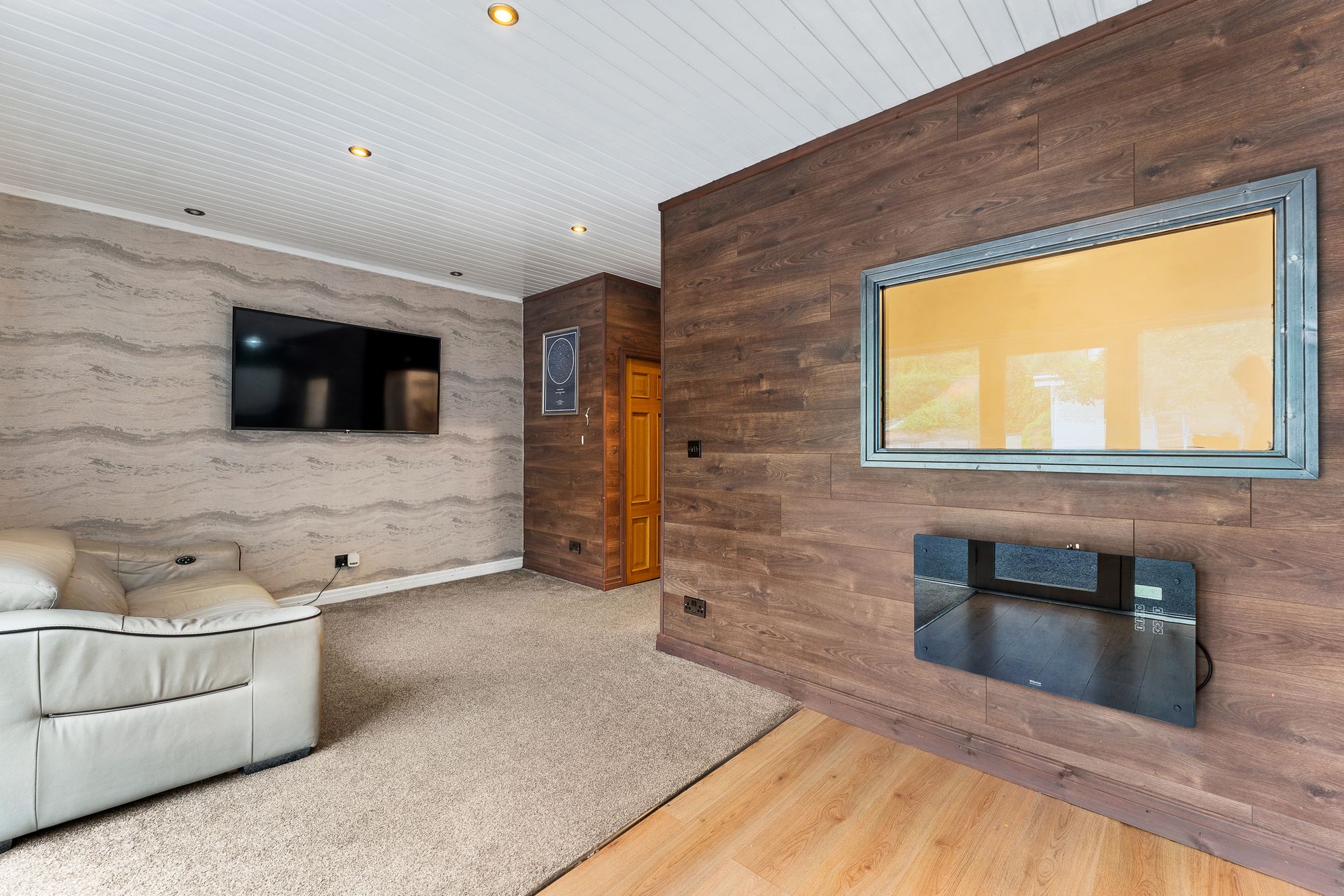 3 bed detached house for sale in Stanley Drive, Manchester  - Property Image 33