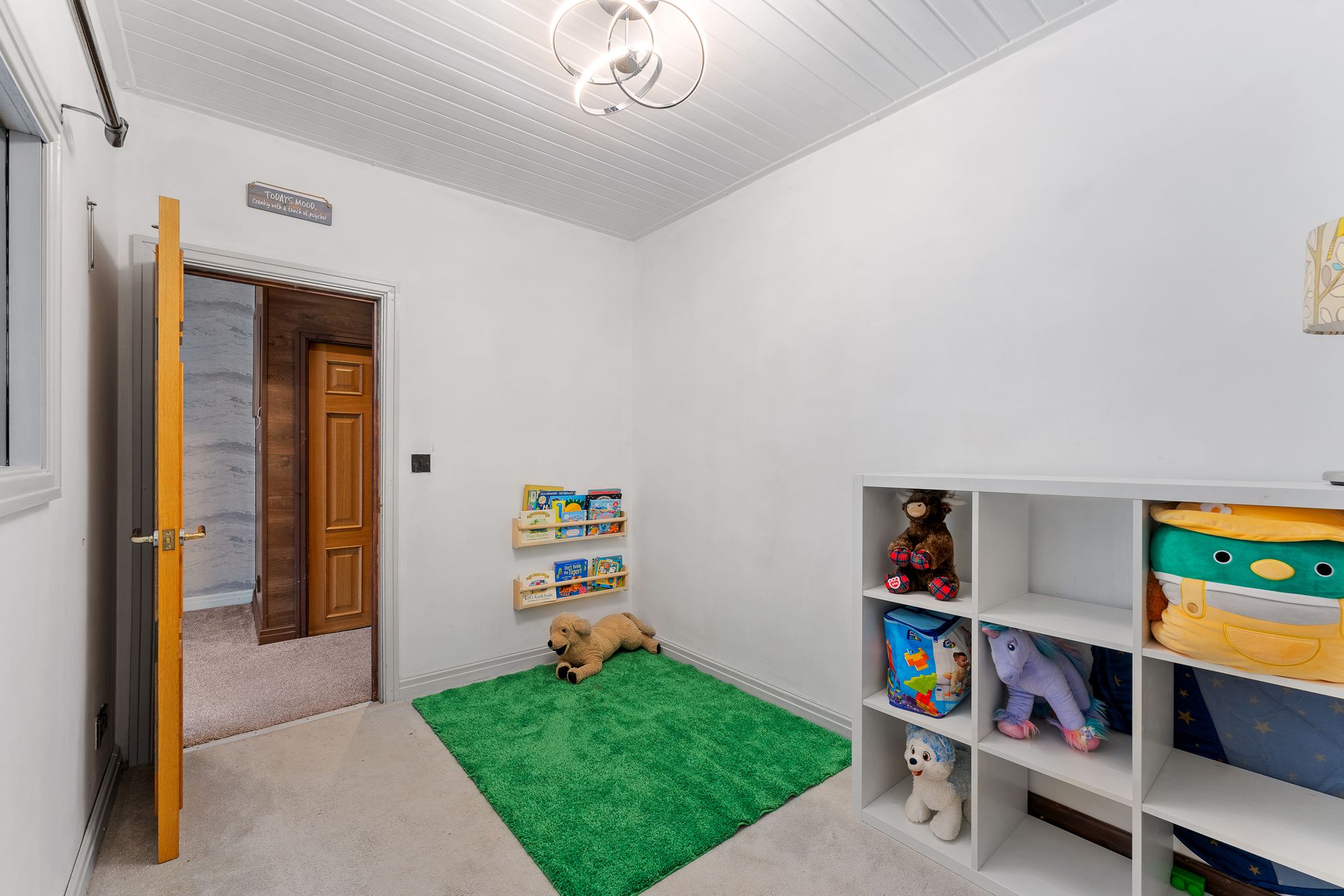 3 bed detached house for sale in Stanley Drive, Manchester  - Property Image 38