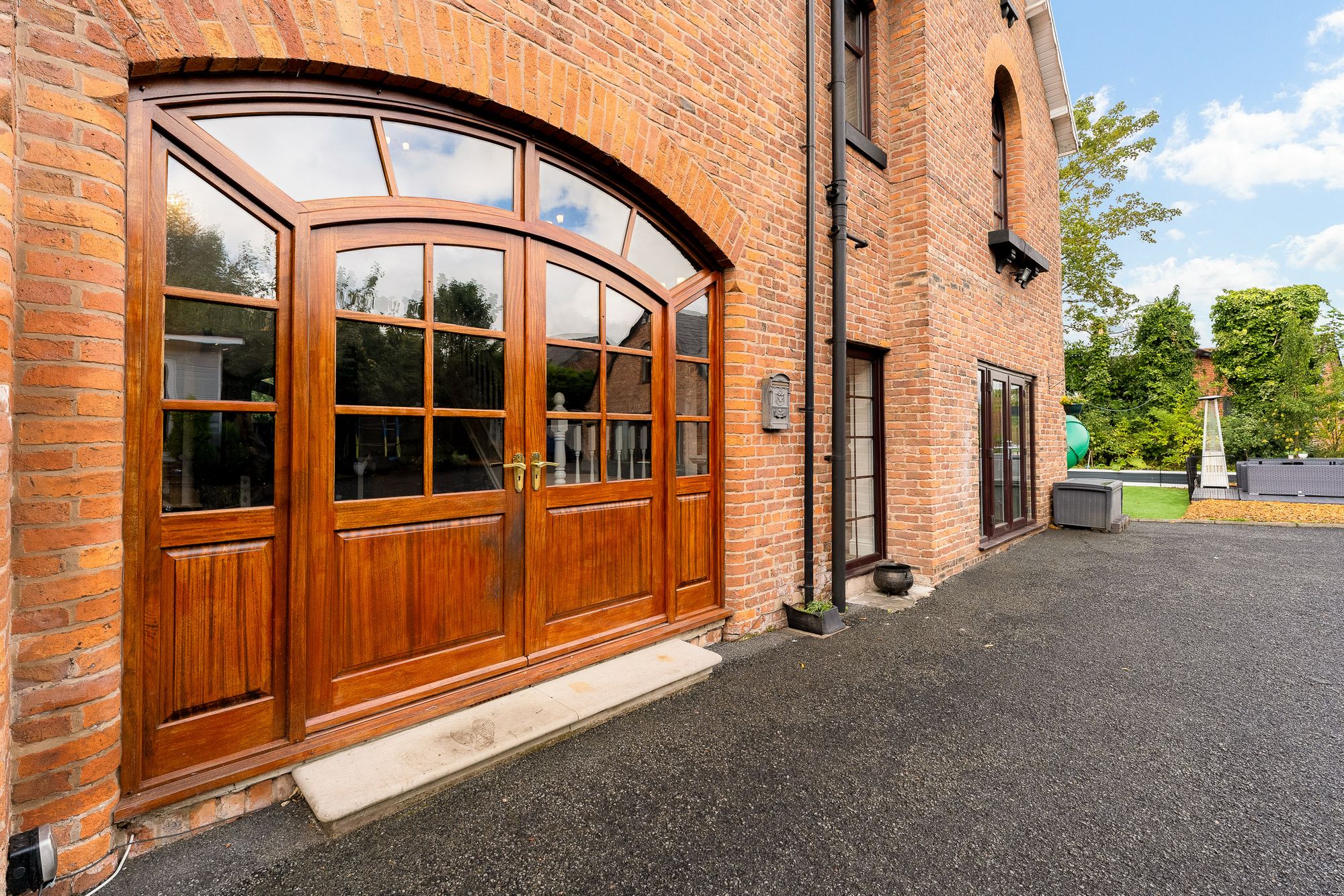 3 bed detached house for sale in Stanley Drive, Manchester  - Property Image 48