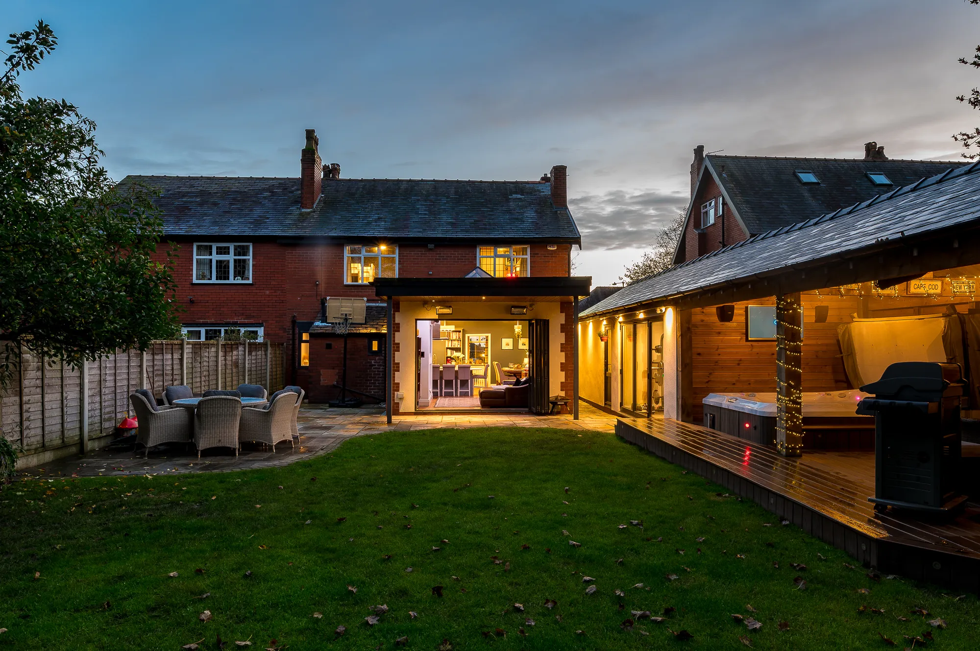 4 bed semi-detached house for sale in Albert Road West, Bolton  - Property Image 24