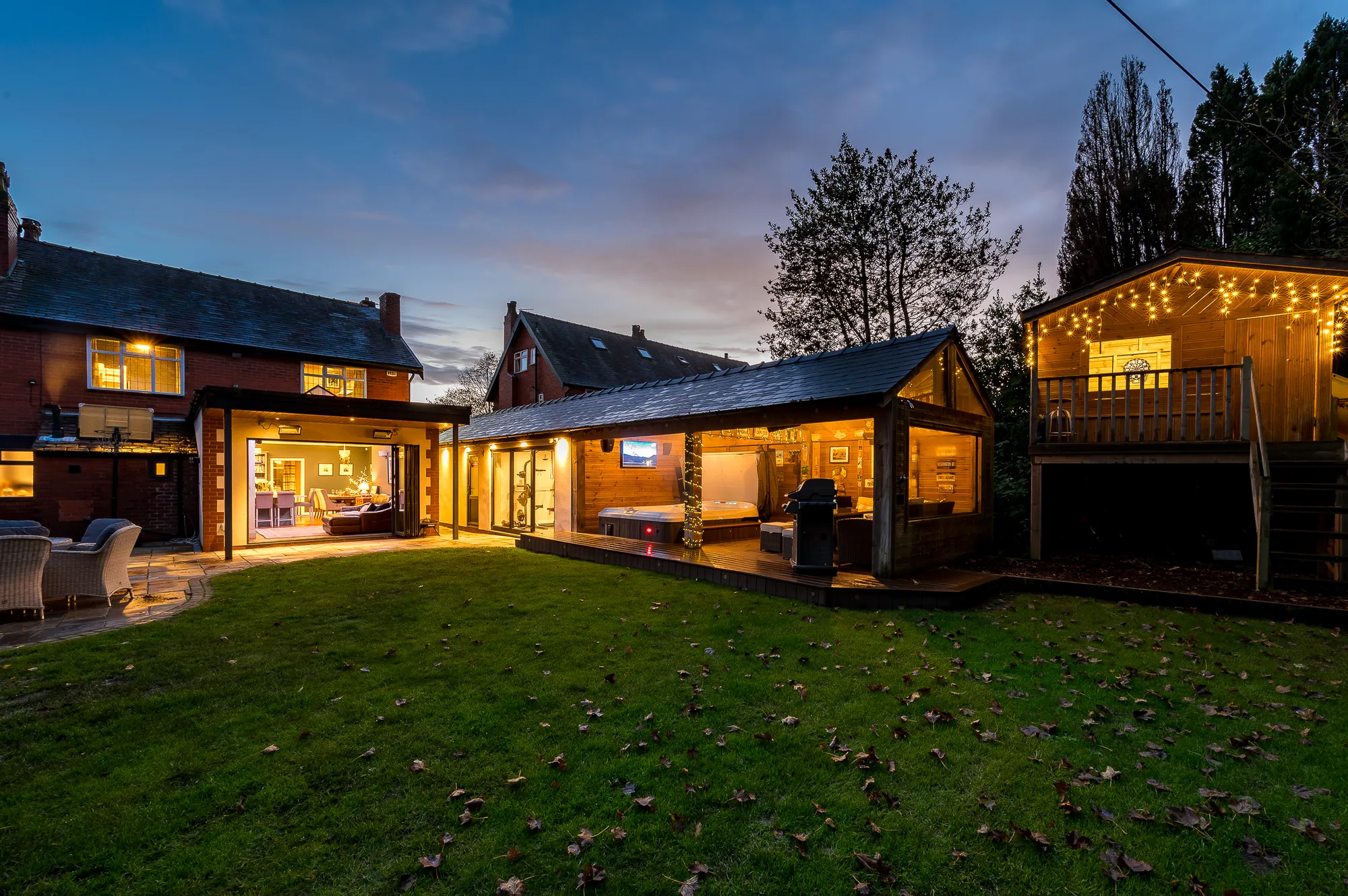 4 bed semi-detached house for sale in Albert Road West, Bolton  - Property Image 22