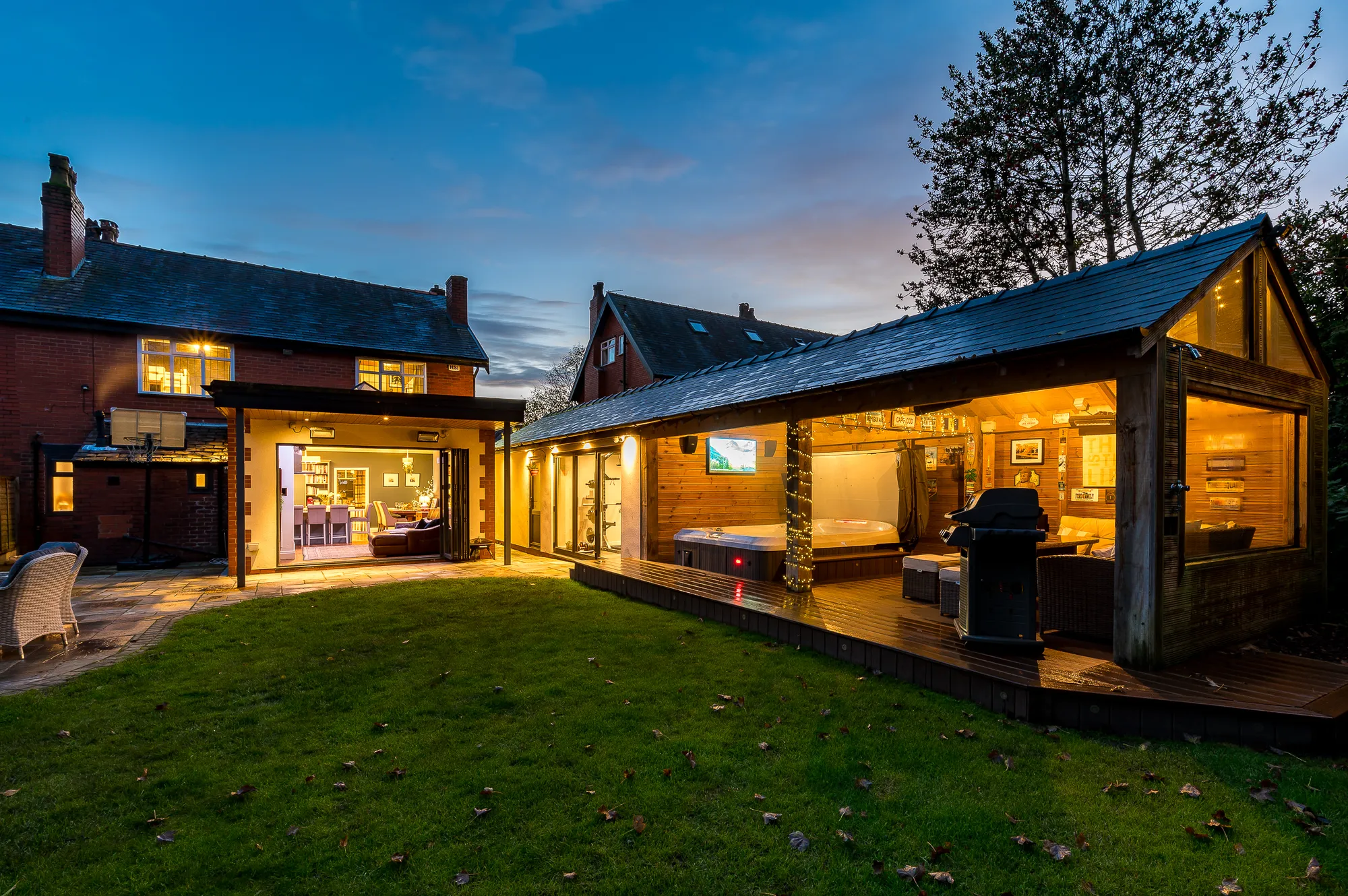 4 bed house for sale in Albert Road West, Bolton  - Property Image 25