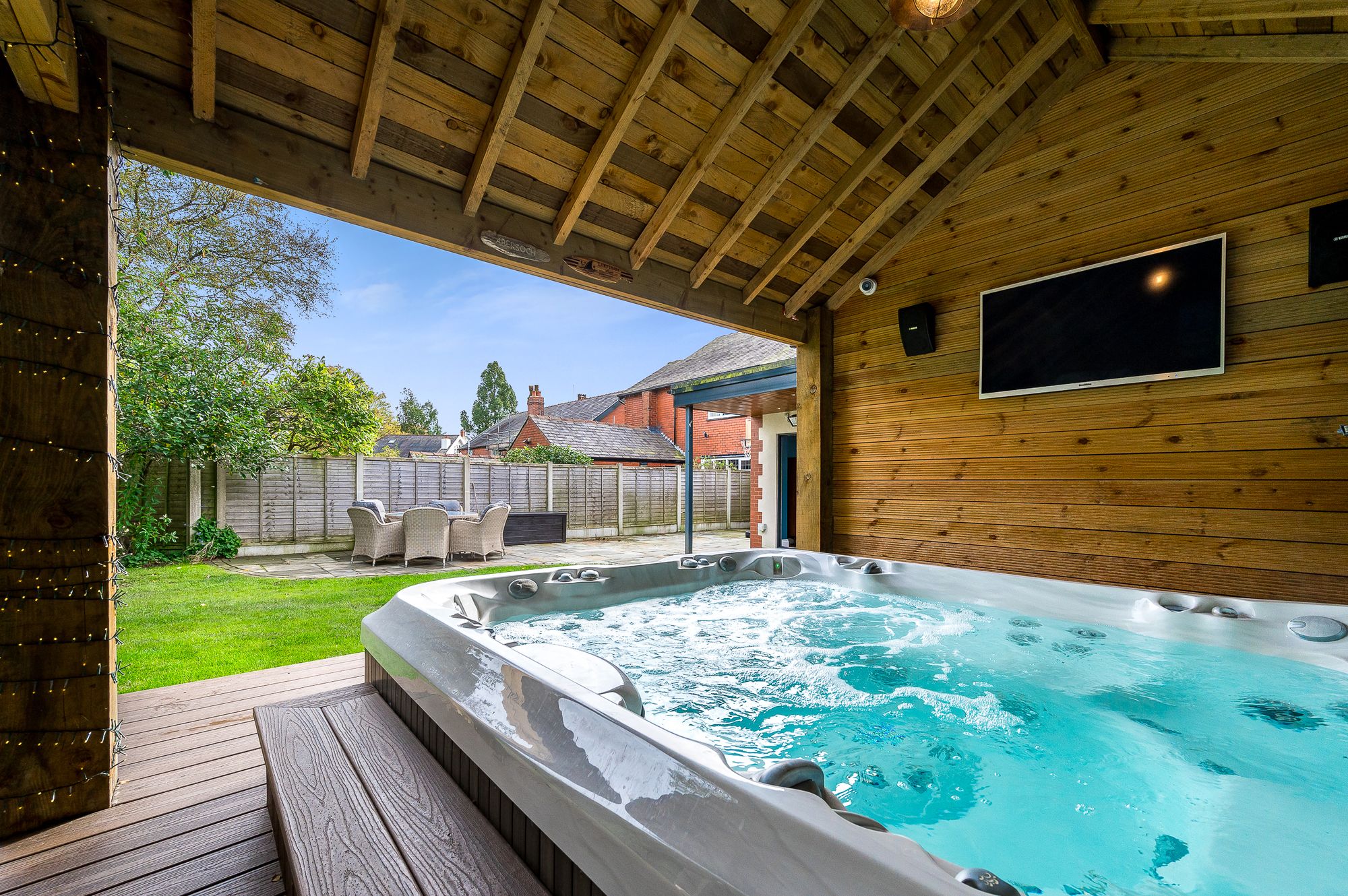 4 bed semi-detached house for sale in Albert Road West, Bolton 17