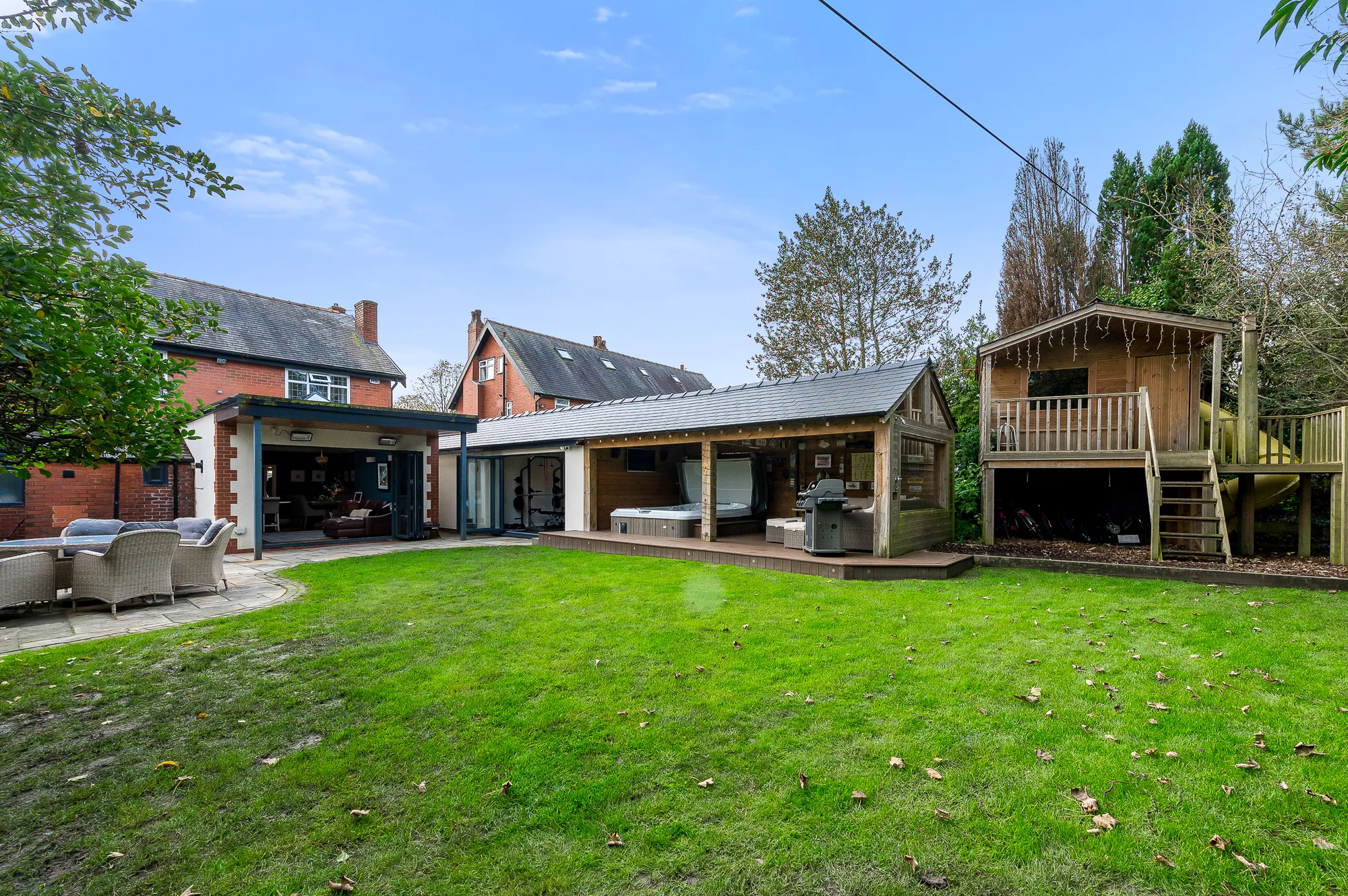 4 bed house for sale in Albert Road West, Bolton  - Property Image 17