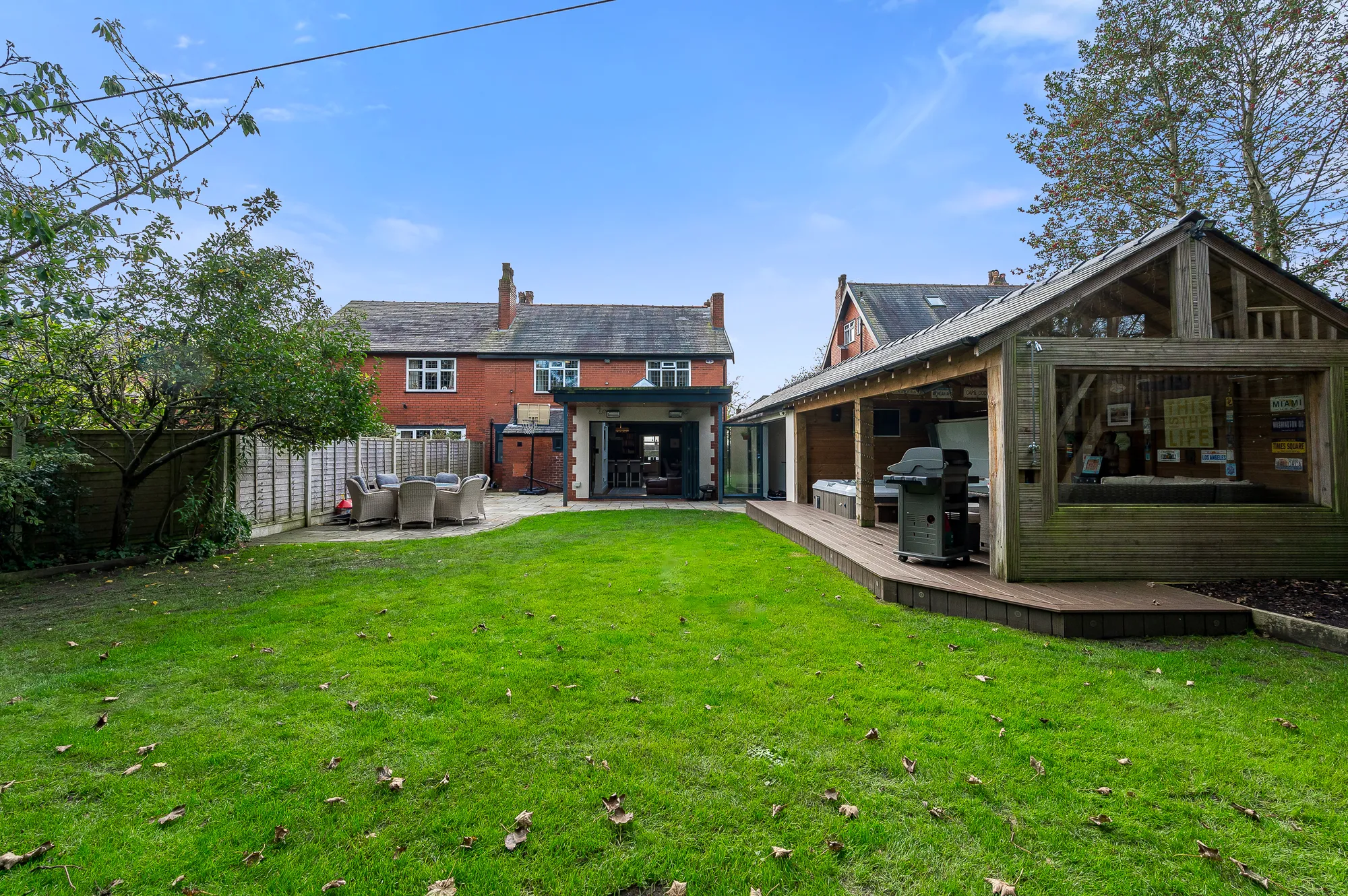 4 bed semi-detached house for sale in Albert Road West, Bolton  - Property Image 15