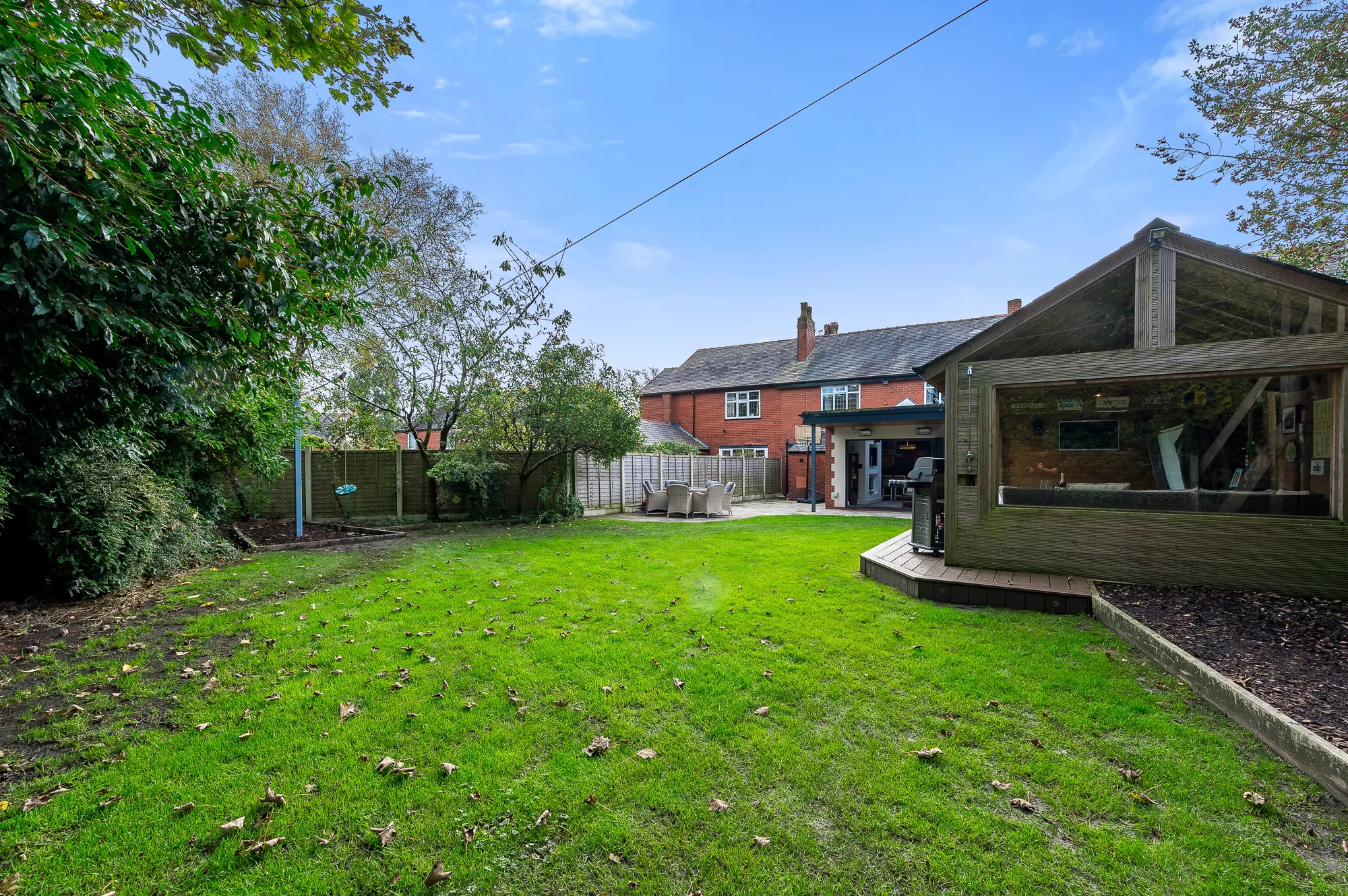 4 bed house for sale in Albert Road West, Bolton  - Property Image 61