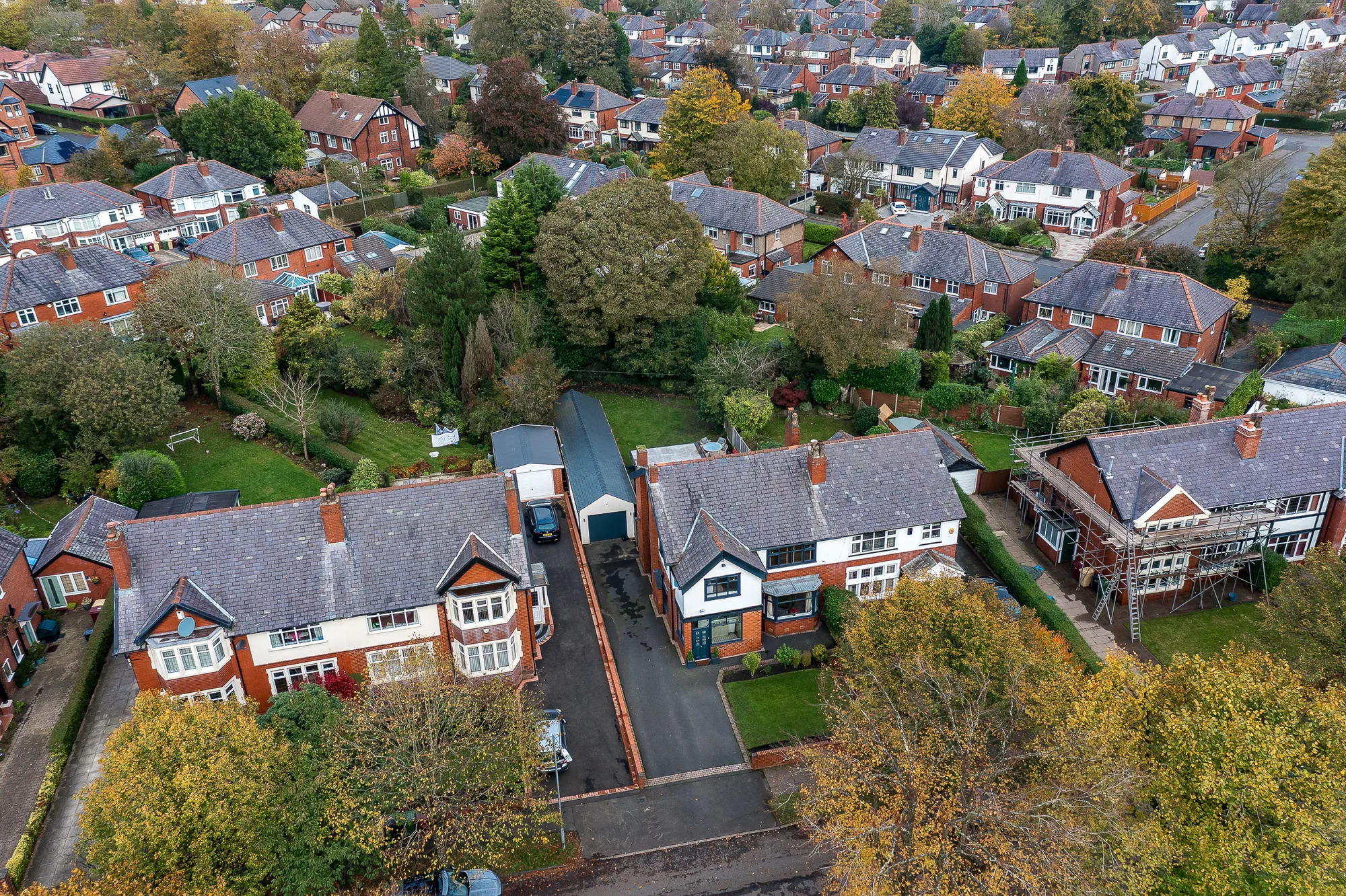 4 bed house for sale in Albert Road West, Bolton  - Property Image 63