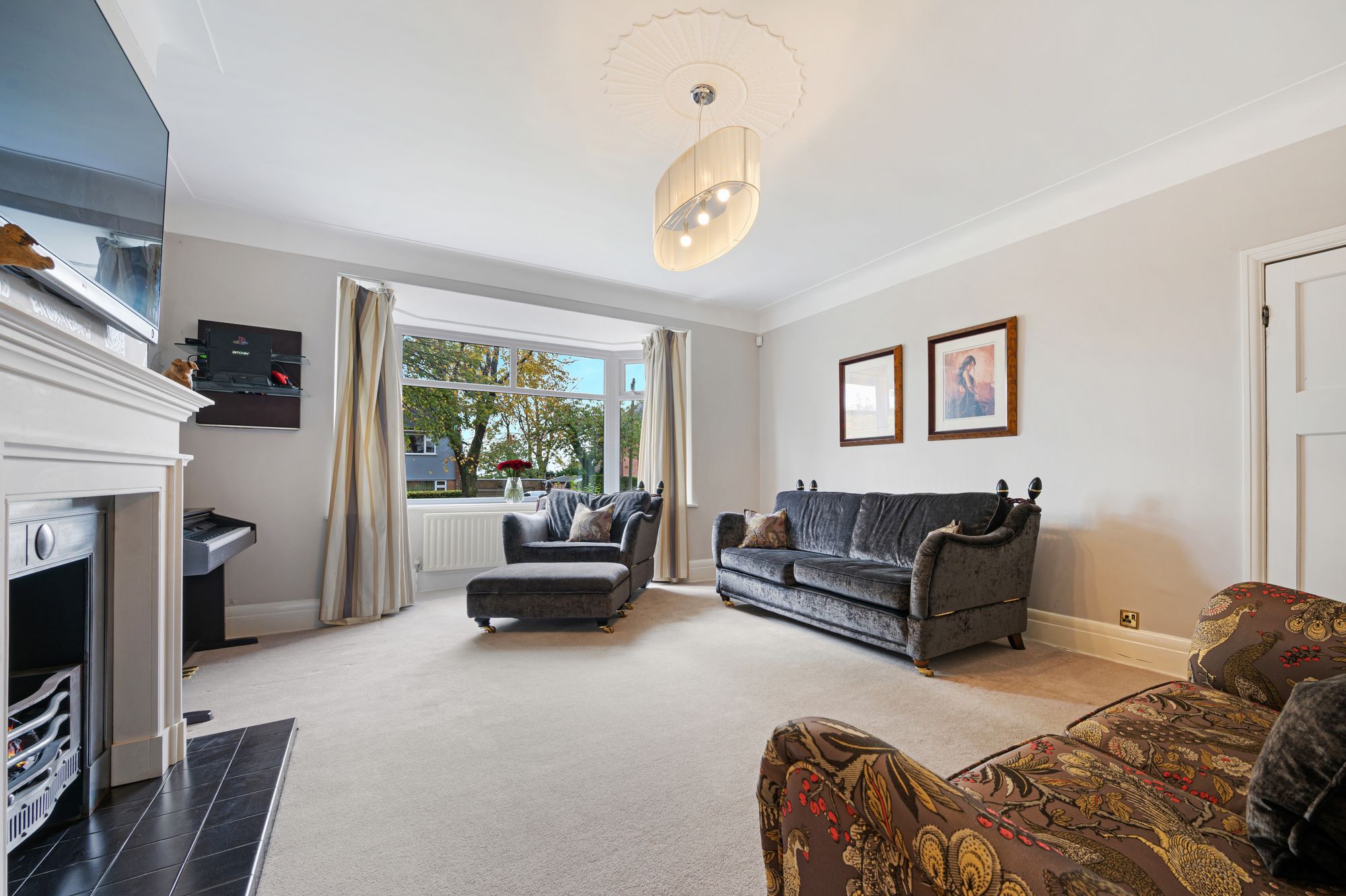 4 bed semi-detached house for sale in Albert Road West, Bolton 30