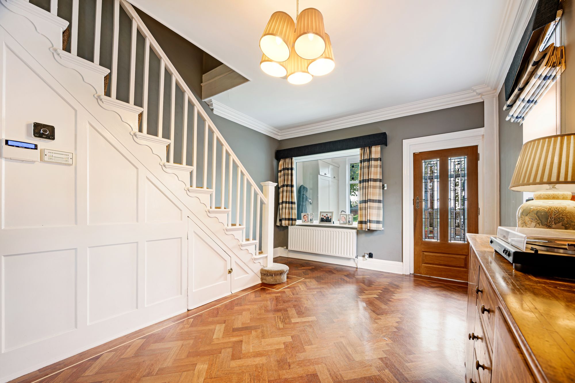 4 bed semi-detached house for sale in Albert Road West, Bolton 35