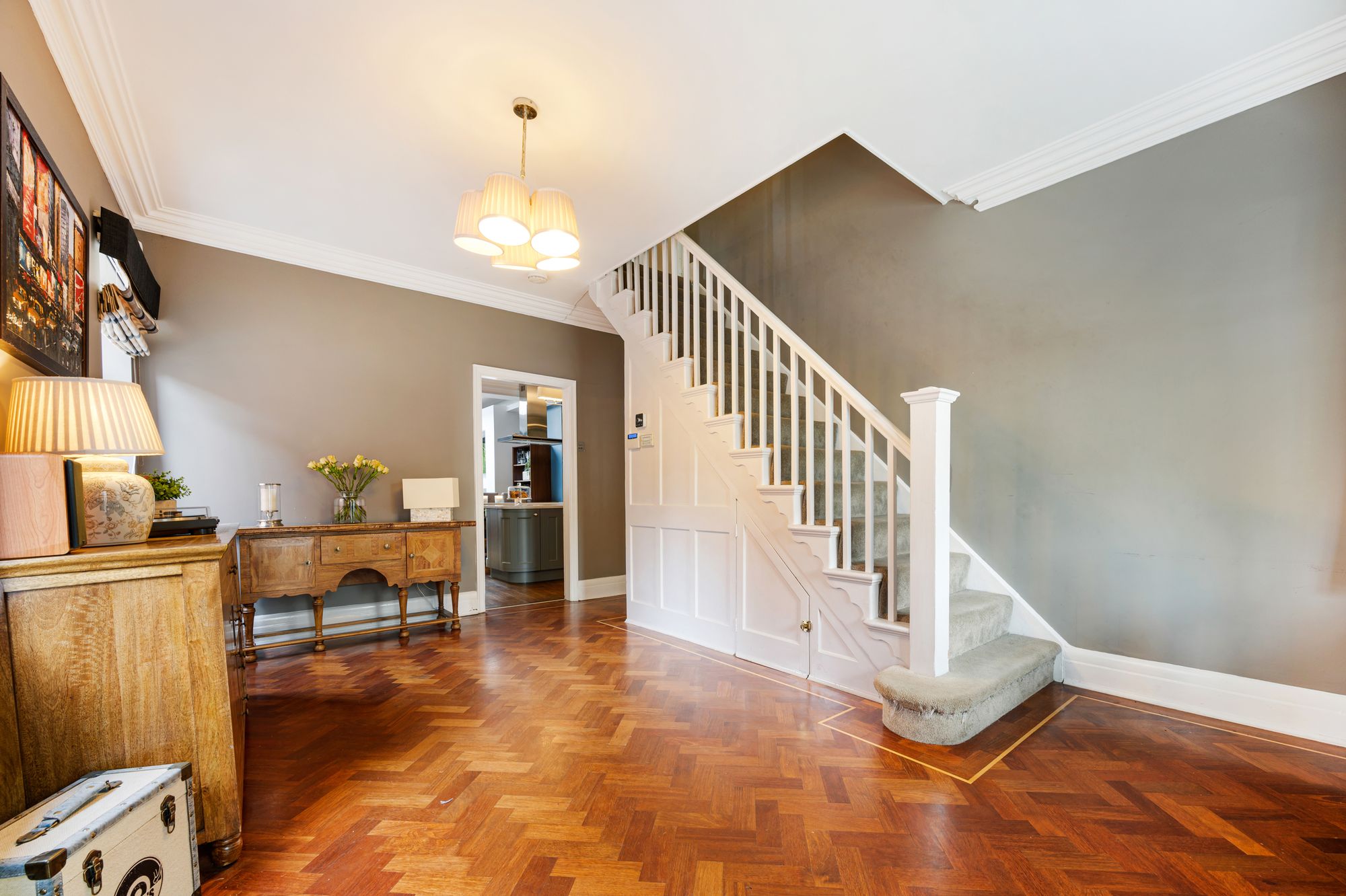 4 bed semi-detached house for sale in Albert Road West, Bolton 34