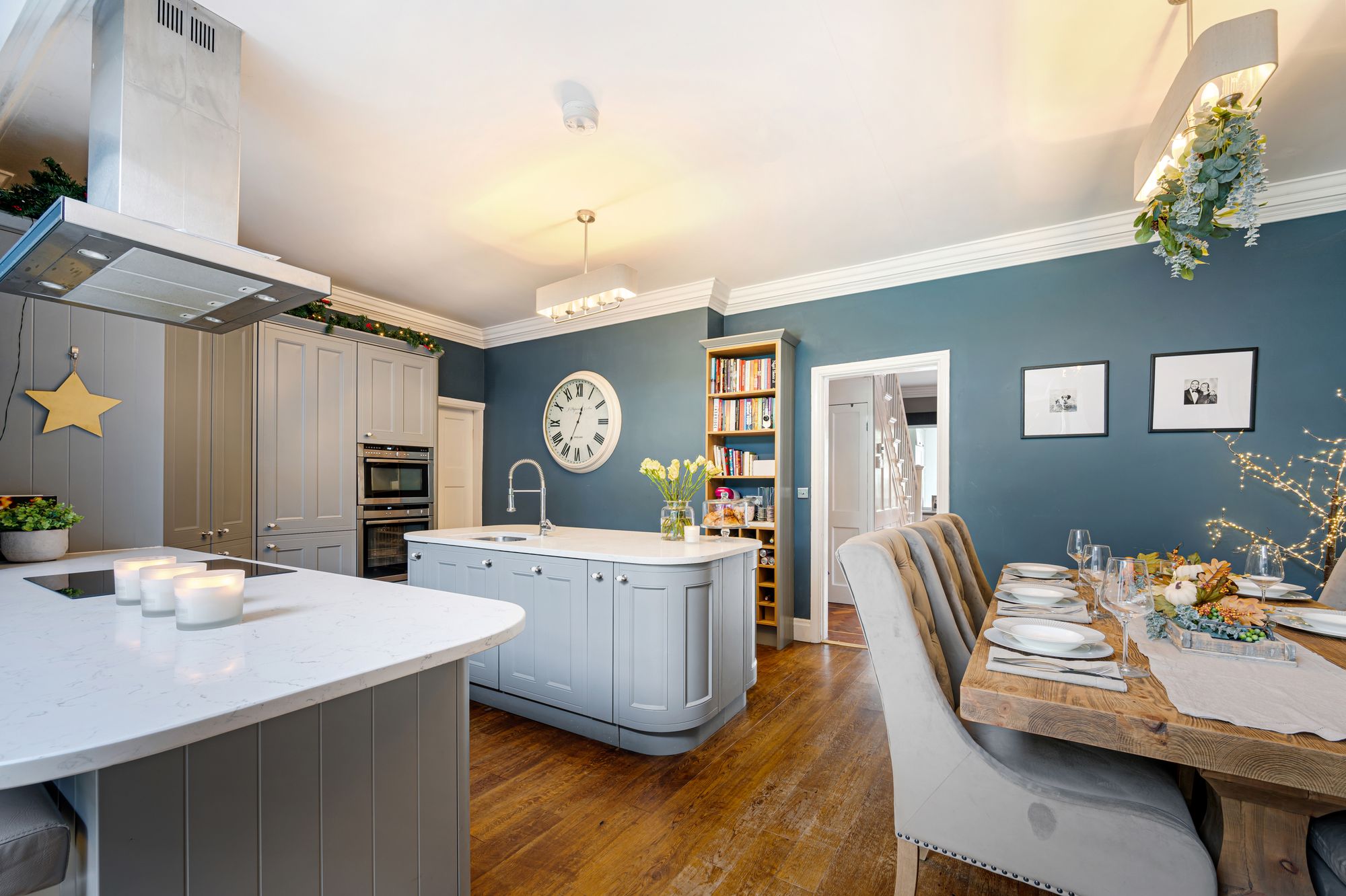 4 bed semi-detached house for sale in Albert Road West, Bolton 4