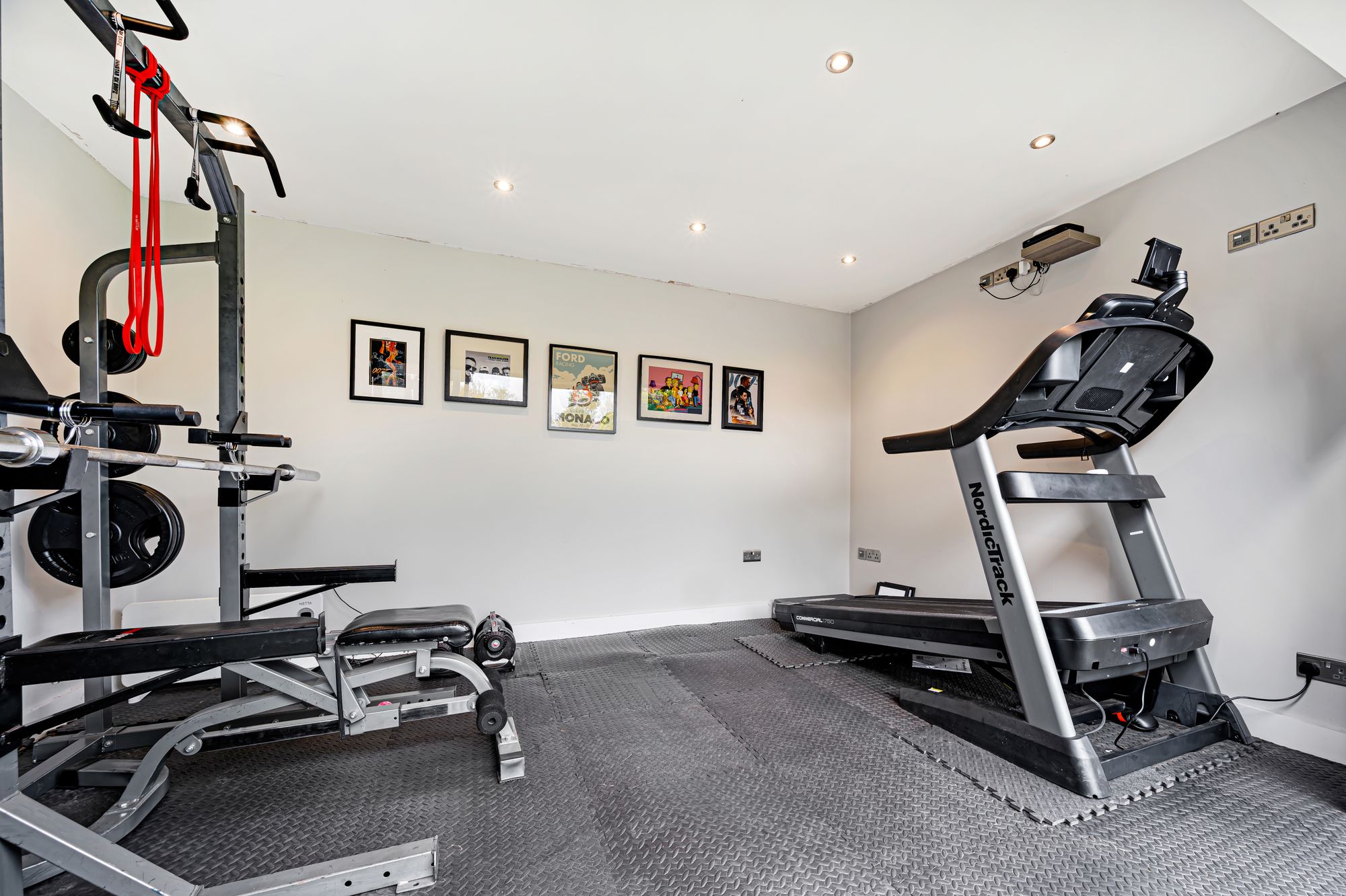 4 bed semi-detached house for sale in Albert Road West, Bolton 27