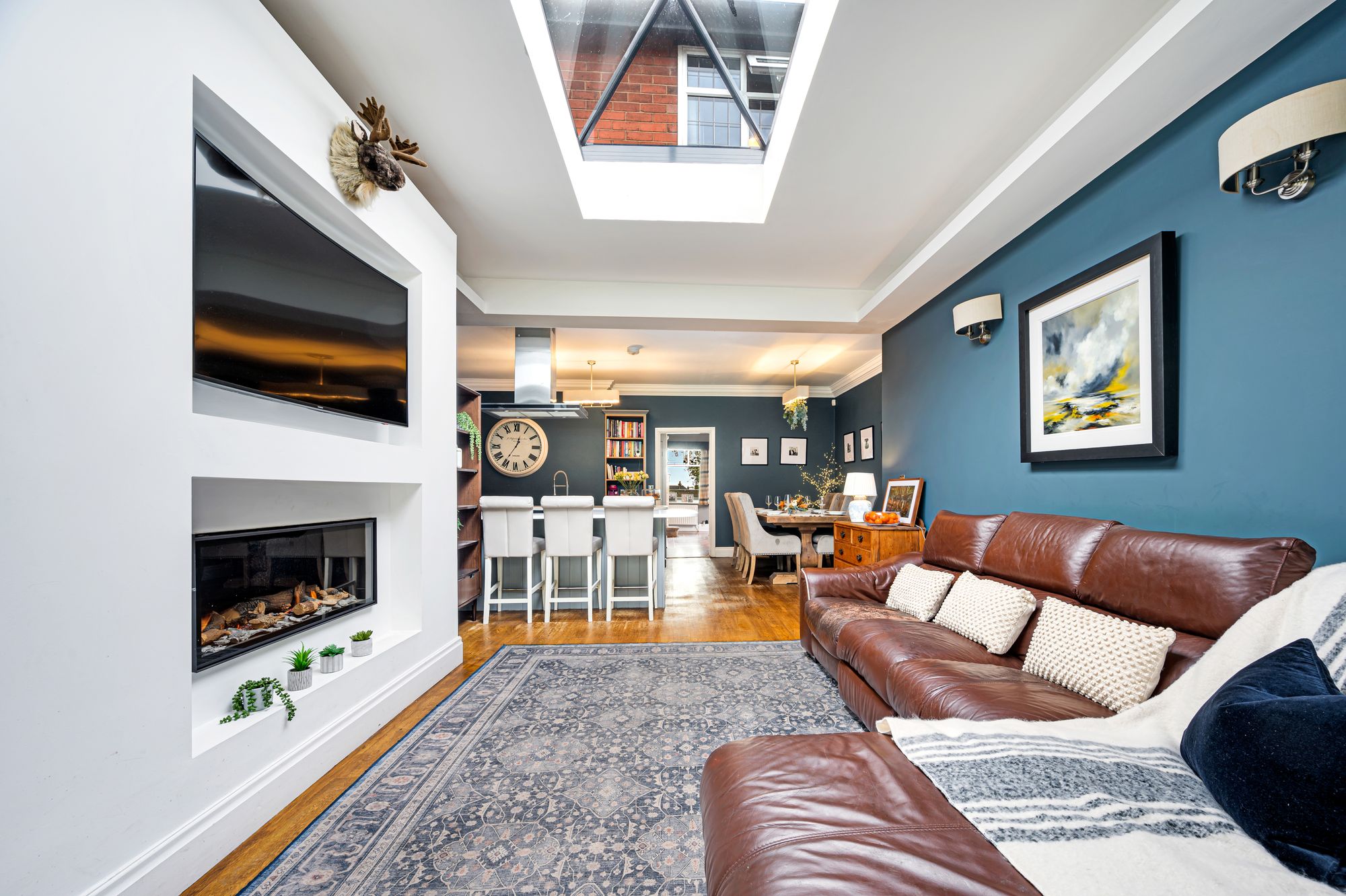 4 bed semi-detached house for sale in Albert Road West, Bolton 13