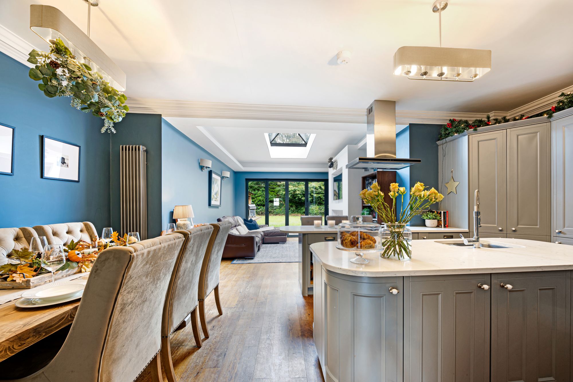 4 bed semi-detached house for sale in Albert Road West, Bolton 1