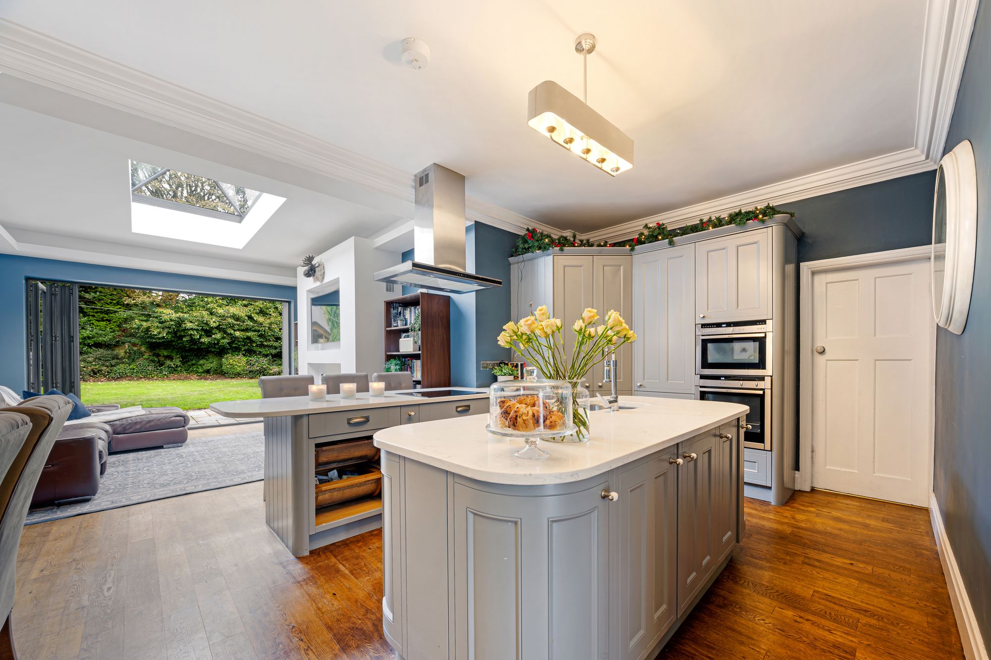 4 bed semi-detached house for sale in Albert Road West, Bolton 7