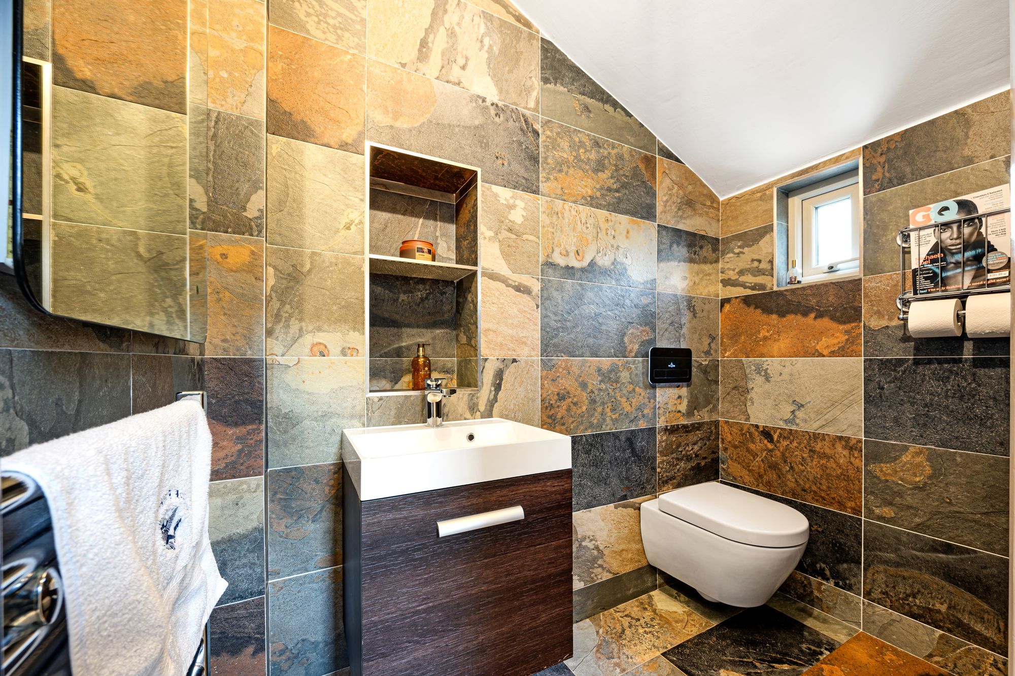 4 bed semi-detached house for sale in Albert Road West, Bolton 32