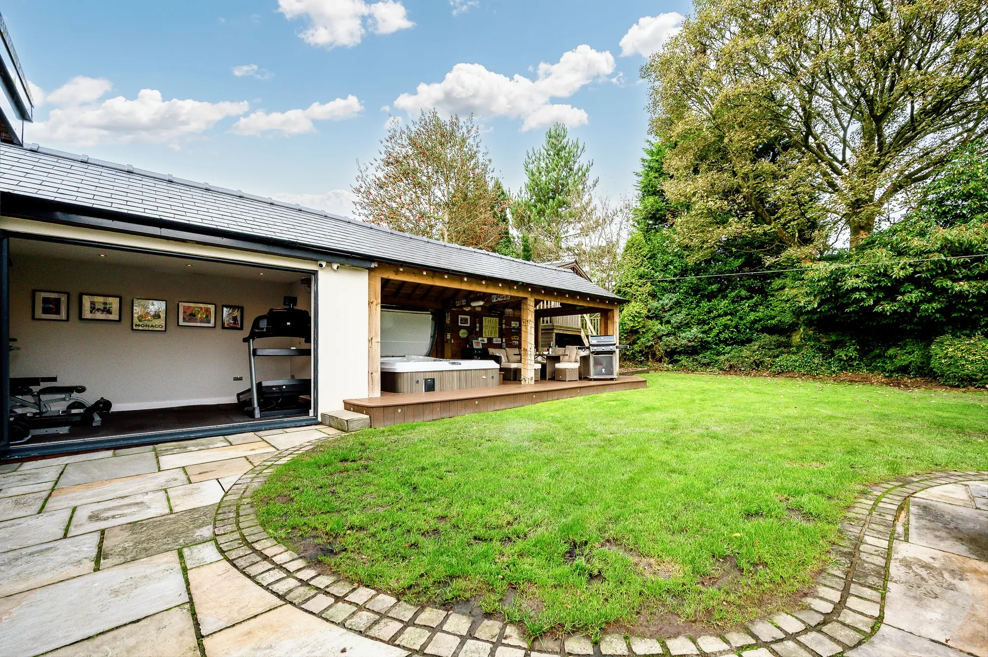 4 bed semi-detached house for sale in Albert Road West, Bolton  - Property Image 16