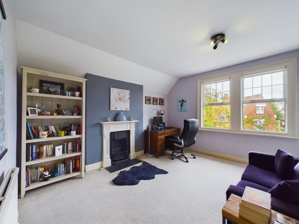 6 bed semi-detached house for sale in Riggindale Road, London  - Property Image 7
