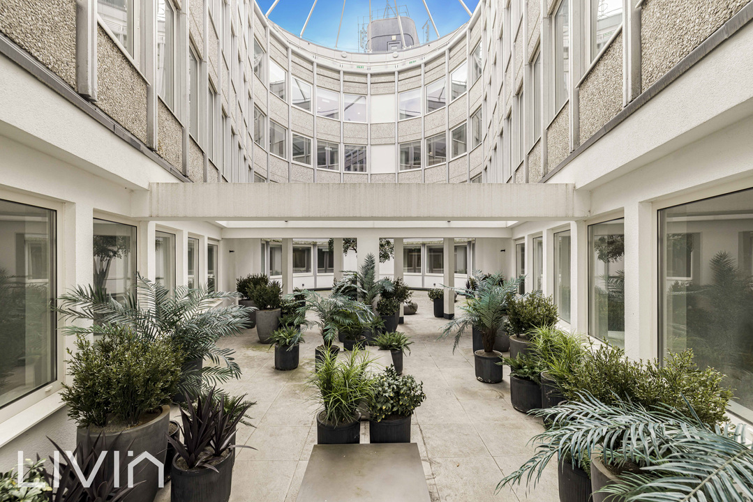 1 bed apartment to rent in Capella Court, Purley 19