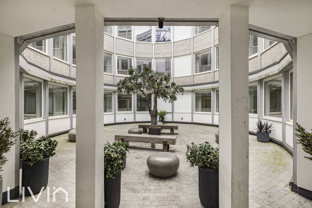 1 bed apartment to rent in Capella Court, Purley 20