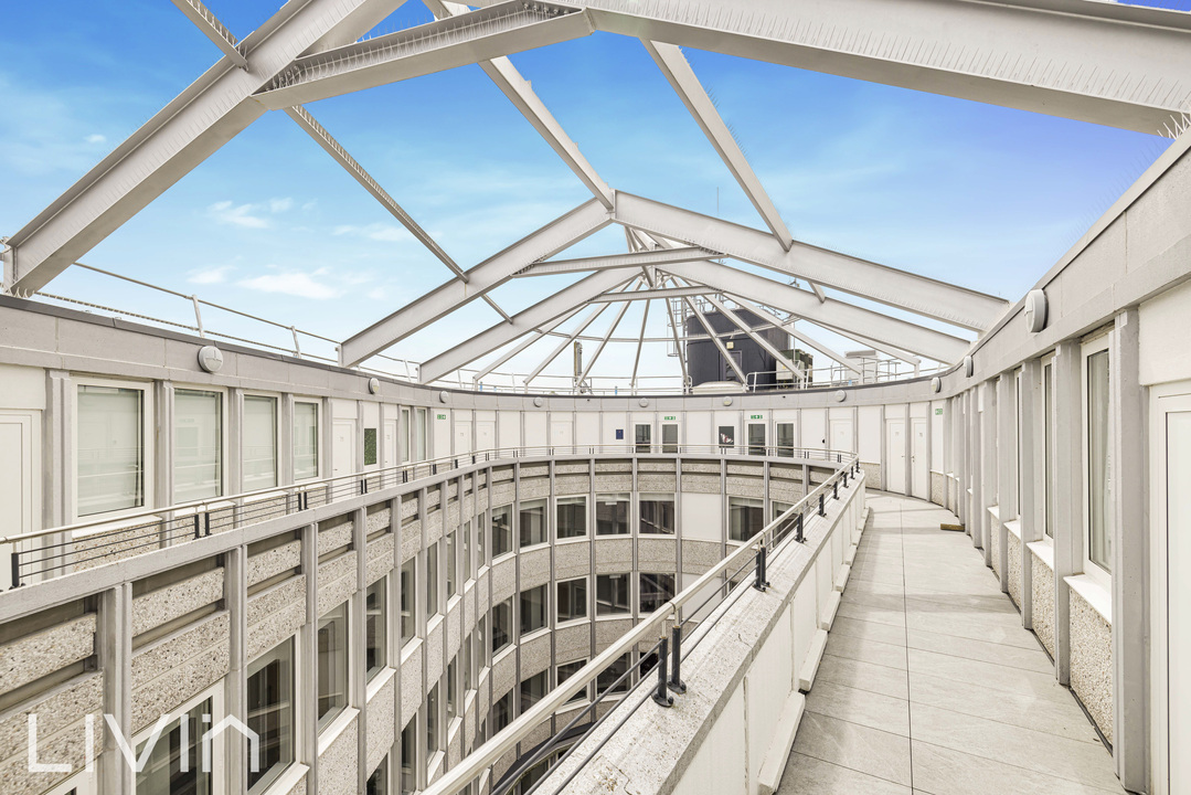 1 bed apartment to rent in Capella Court, Purley 21