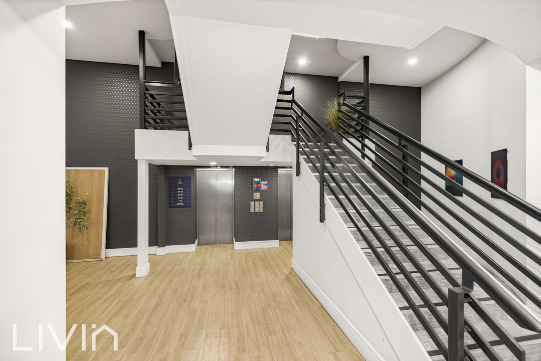 1 bed apartment to rent in Capella Court, Purley 14