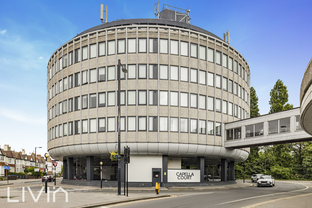 1 bed apartment to rent in Capella Court, Purley 22