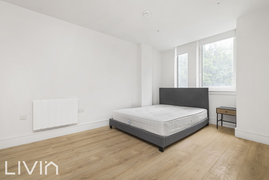 1 bed apartment to rent in Capella Court, Purley 8