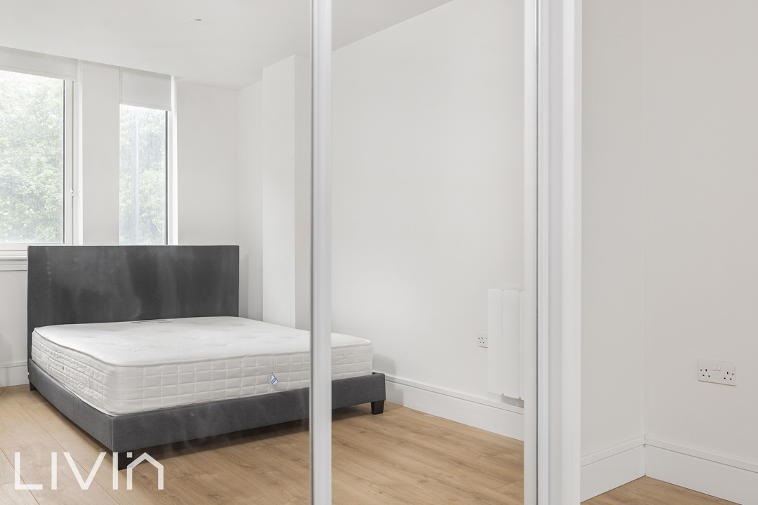 1 bed apartment to rent in Capella Court, Purley 10