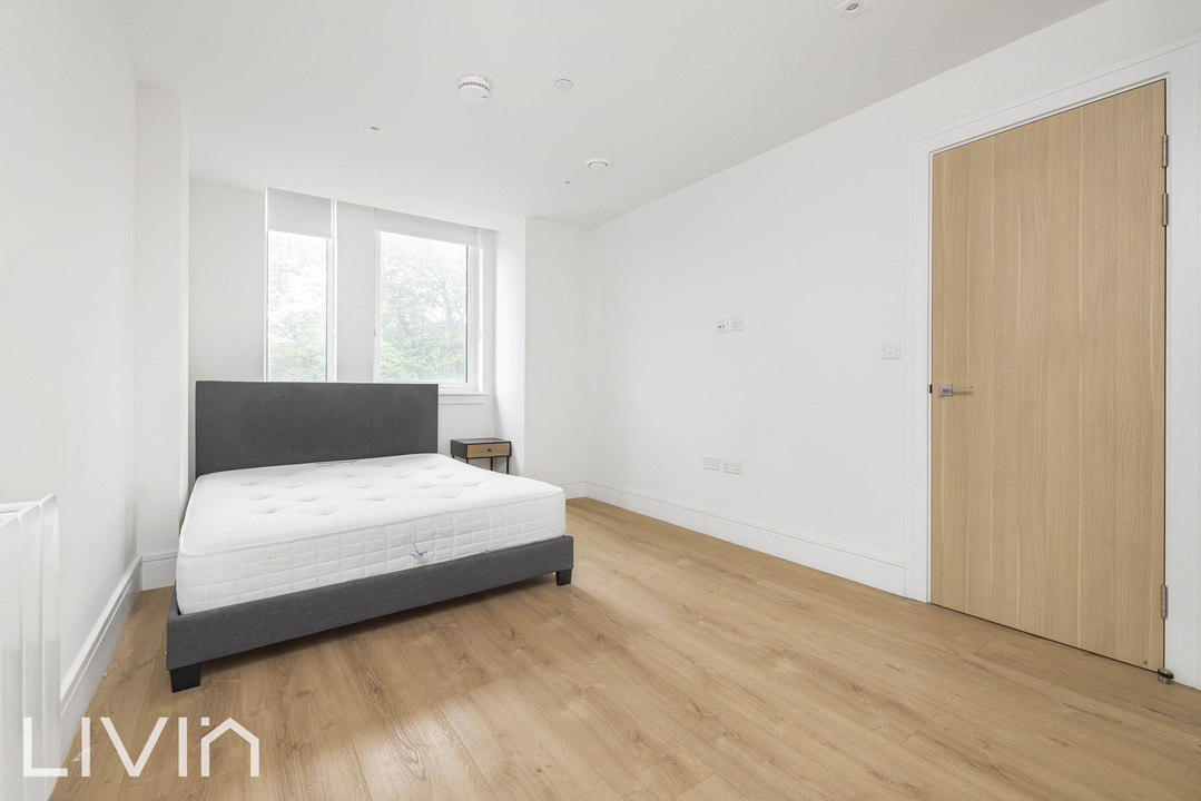 1 bed apartment to rent in Capella Court, Purley 9