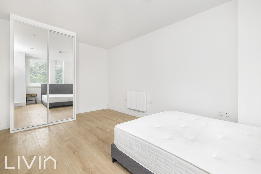 1 bed apartment to rent in Capella Court, Purley 11