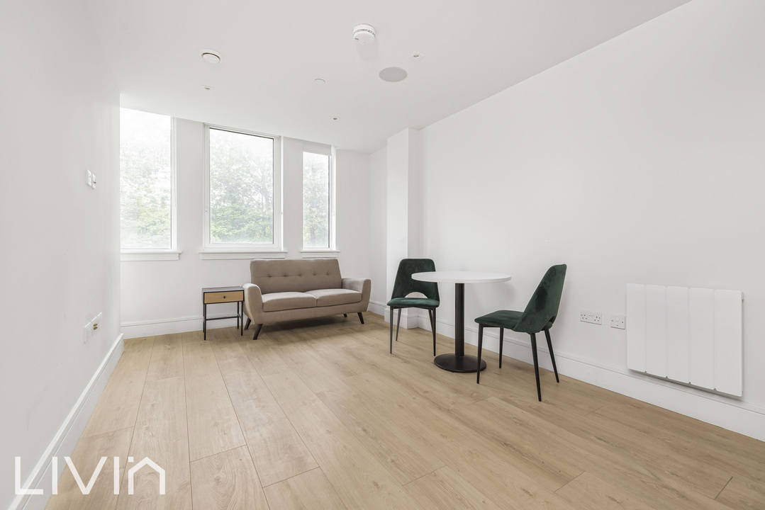 1 bed apartment to rent in Capella Court, Purley 6