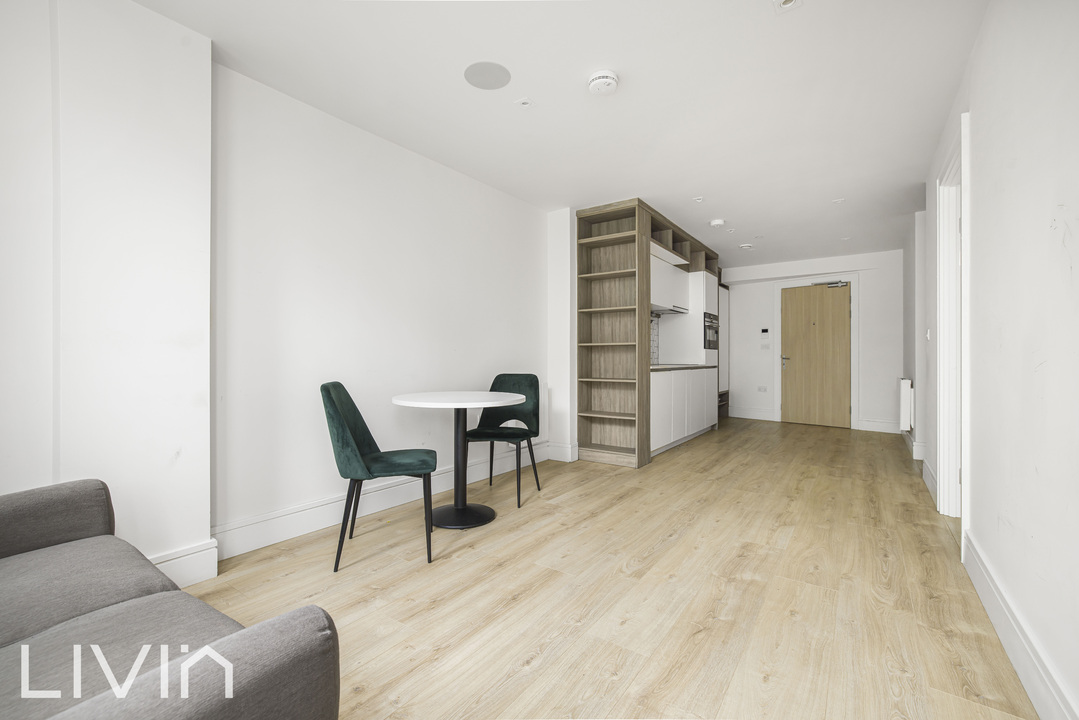 1 bed apartment to rent in Capella Court, Purley 7