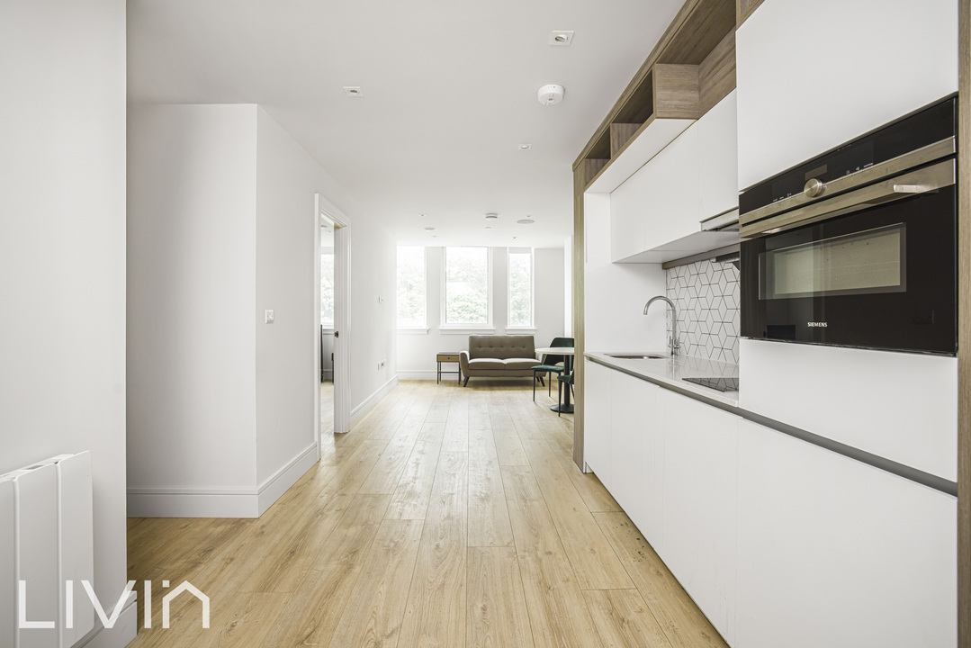 1 bed apartment to rent in Capella Court, Purley 5