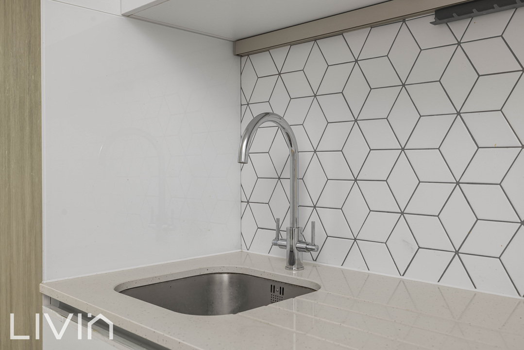 1 bed apartment to rent in Capella Court, Purley 4