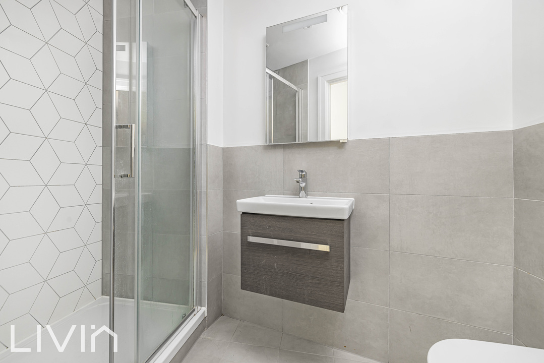 1 bed apartment to rent in Capella Court, Purley 12