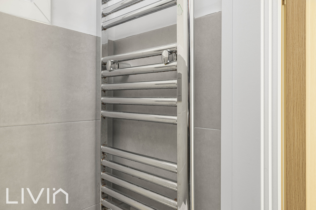 1 bed apartment to rent in Capella Court, Purley 13