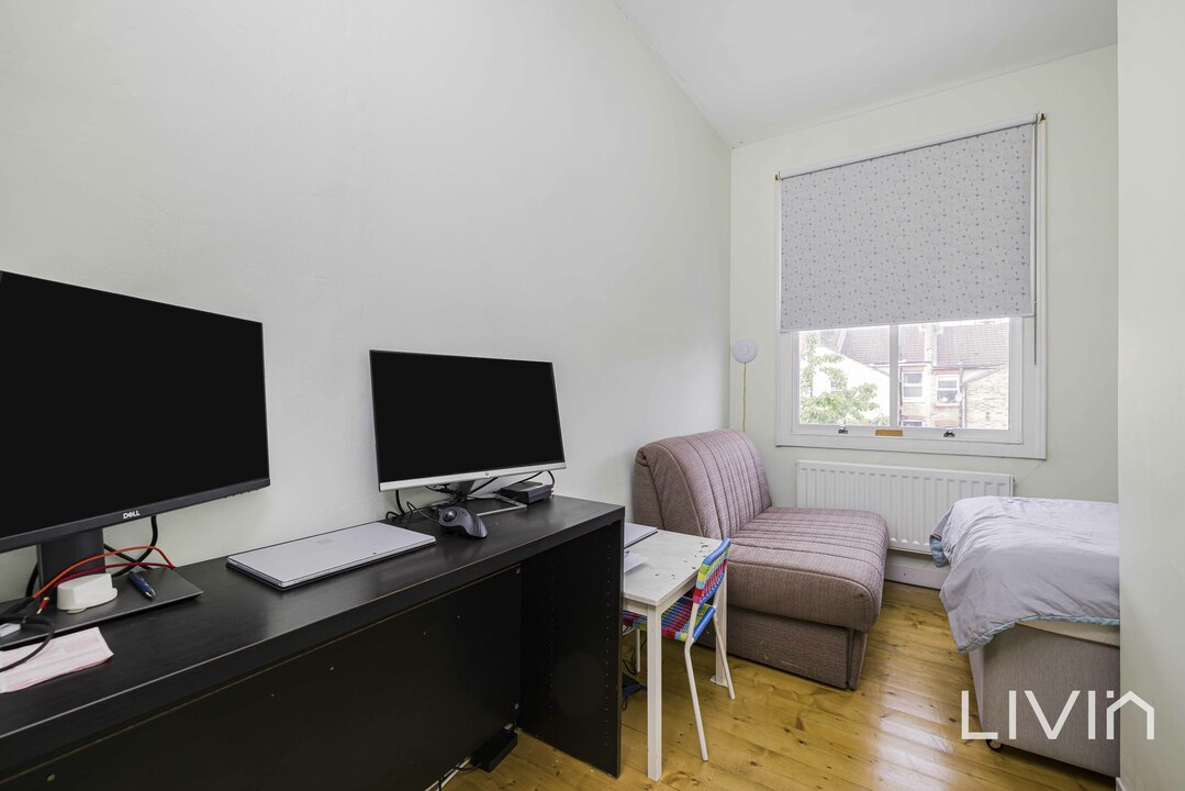 3 bed end of terrace house for sale in Addiscombe Court Road, Croydon  - Property Image 16