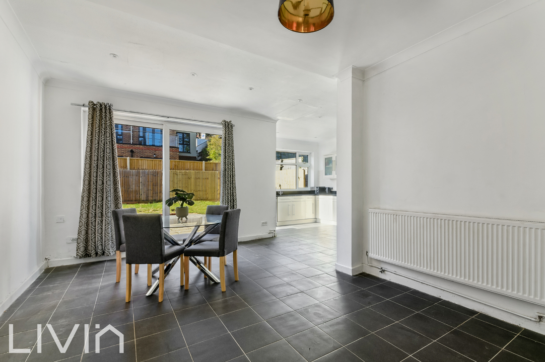 6 bed semi-detached house for sale in Brighton Road, Purley 1