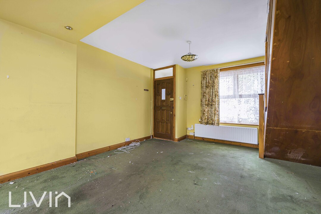 2 bed terraced house for sale in Laurier Road, Croydon 3