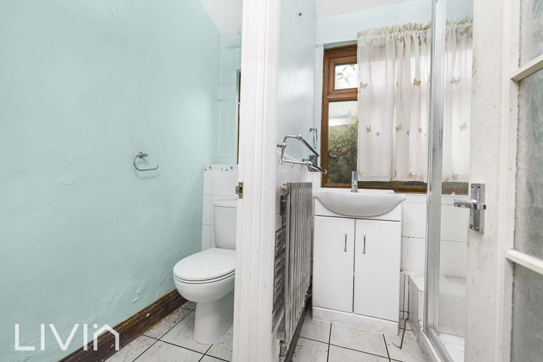 2 bed terraced house for sale in Laurier Road, Croydon 11