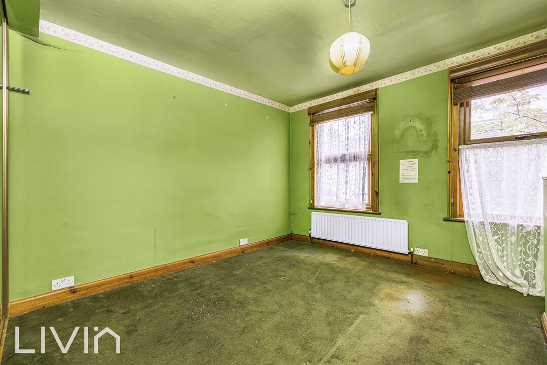 2 bed terraced house for sale in Laurier Road, Croydon  - Property Image 7