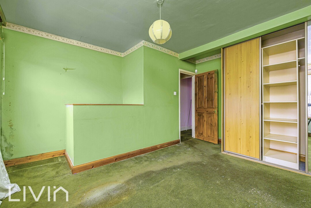 2 bed terraced house for sale in Laurier Road, Croydon  - Property Image 9