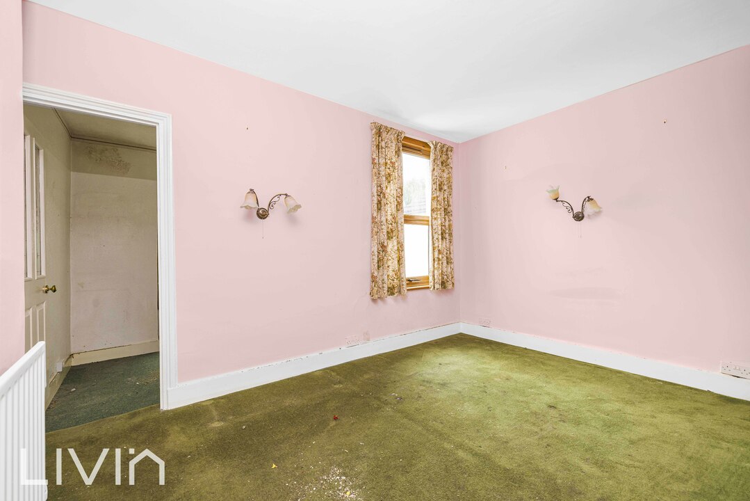 2 bed terraced house for sale in Laurier Road, Croydon  - Property Image 11