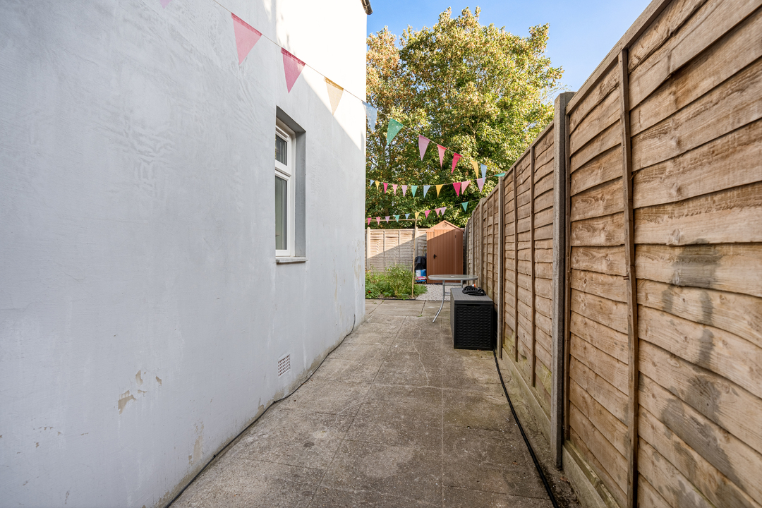 2 bed apartment for sale in Oakfield Road, Croydon  - Property Image 7