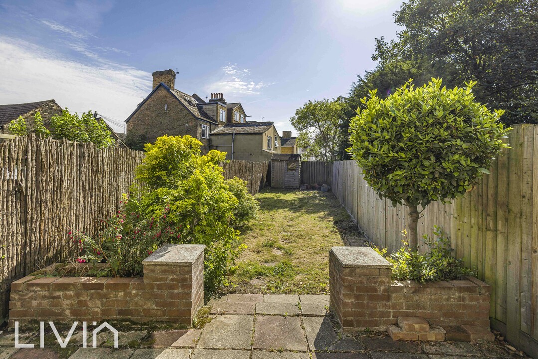 2 bed house for sale in Clifton Road, South Norwood  - Property Image 13