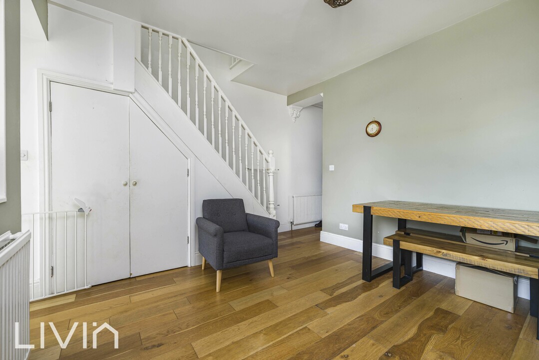 2 bed house for sale in Clifton Road, South Norwood  - Property Image 4